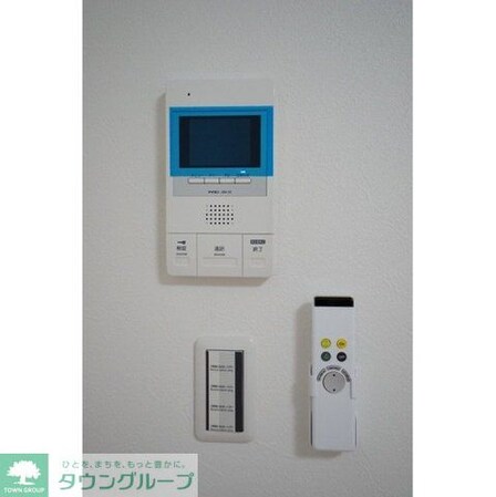 グランドール足立の物件内観写真